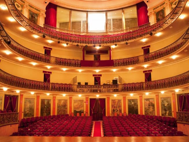 Teatro Leal