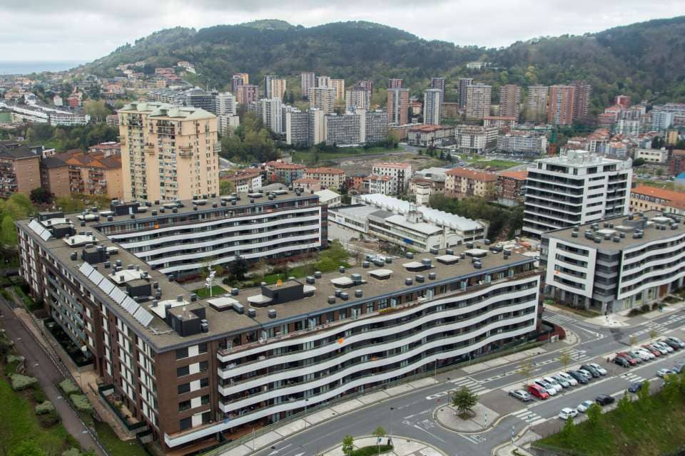Barrio de Altza