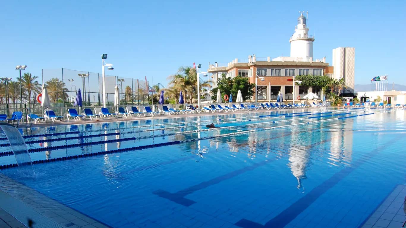 Real Club Mediterráneo