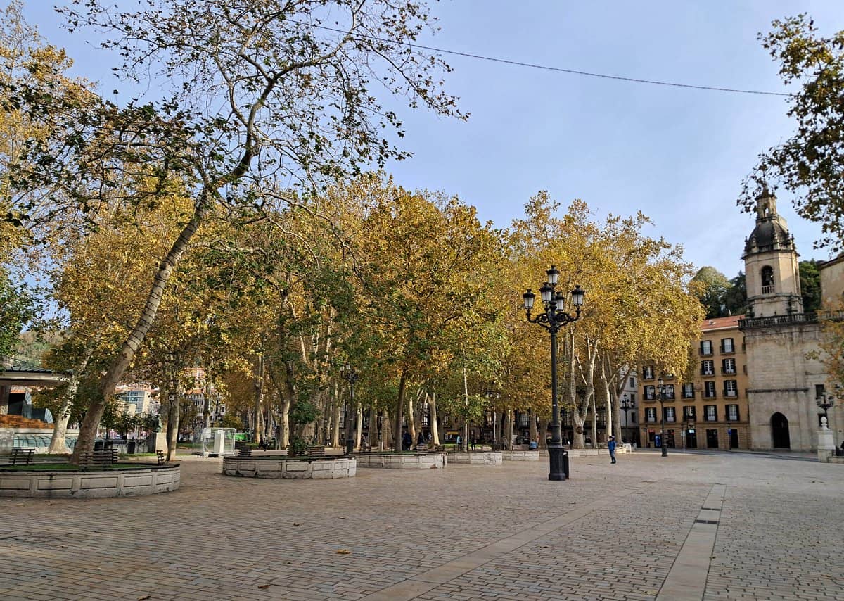 Arenal Park