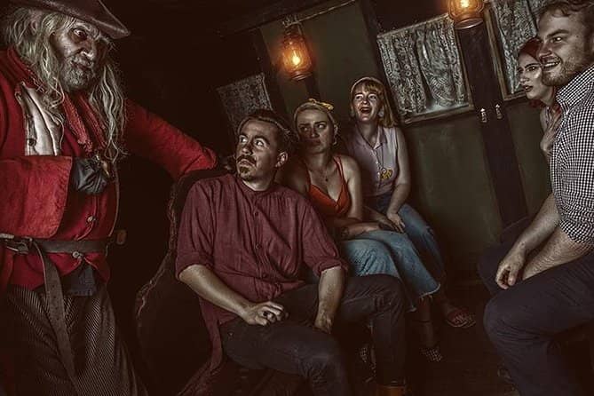 The York Dungeon