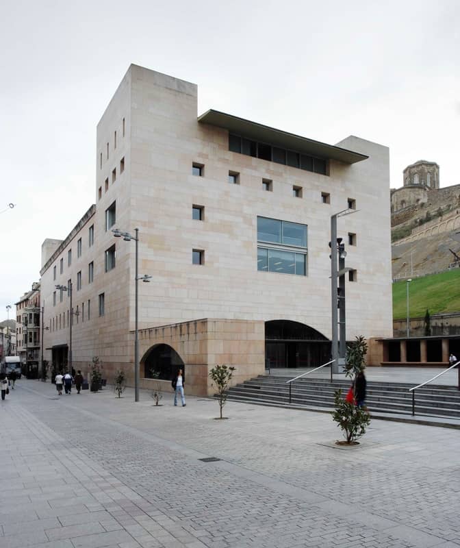 Auditori Municipal Enric Granados