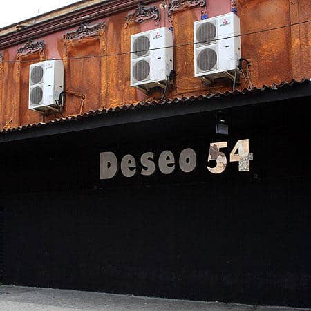 Deseo 54