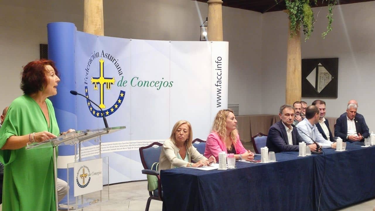 Federación Asturiana de Concejos