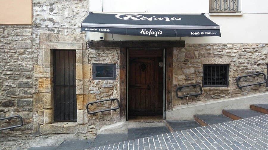 El Nuevo Refugio