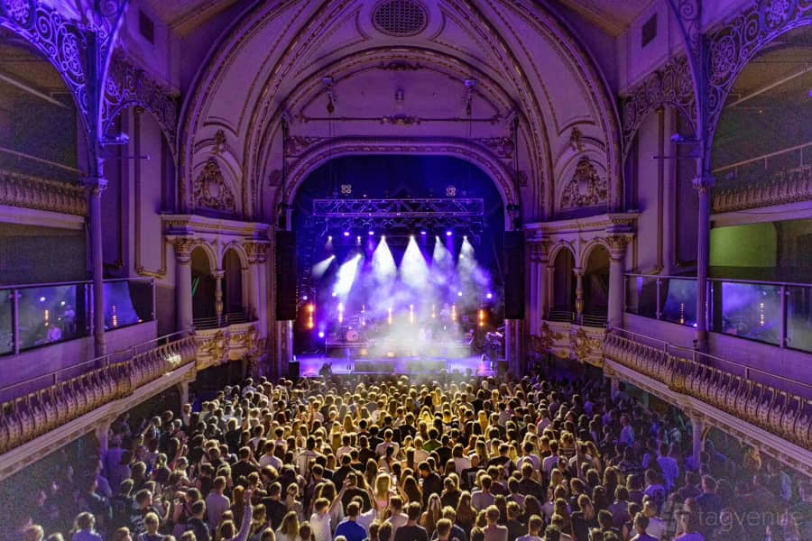 O2 Academy Bournemouth