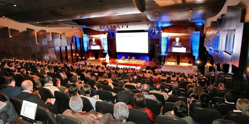 Palacio de Ferias y Congresos de Málaga (FYCMA)