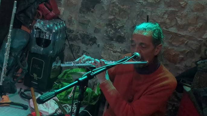 La Caja de Músicos