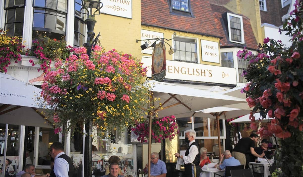 English's of Brighton