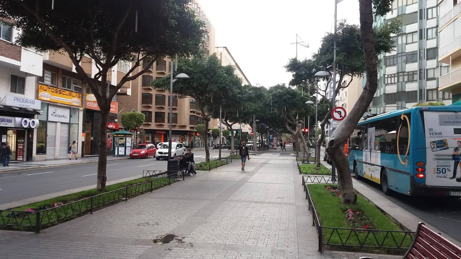 Manifestación del Orgullo LGTBIQ+ 2026