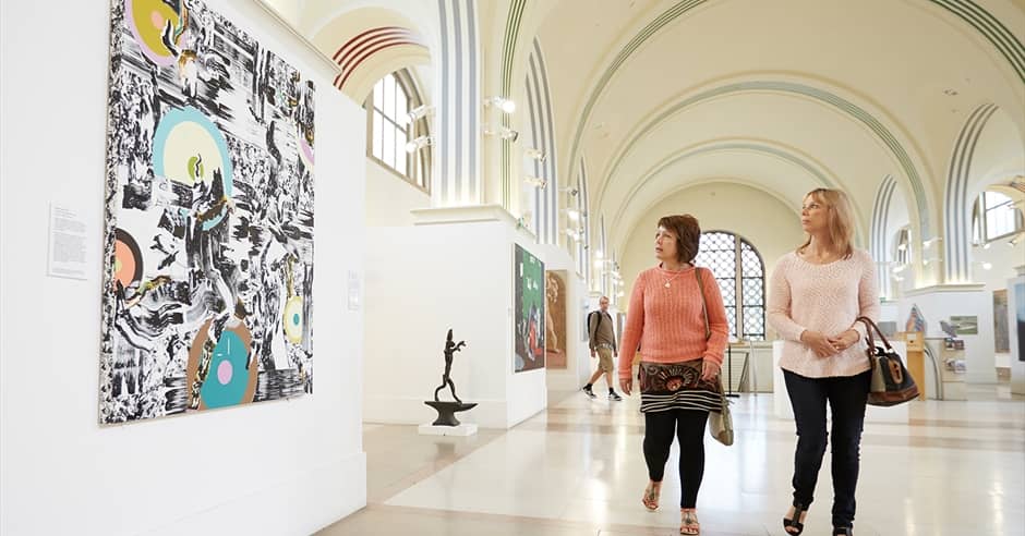 Southampton City Art Gallery