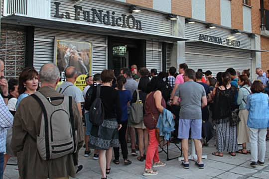 La Fundición