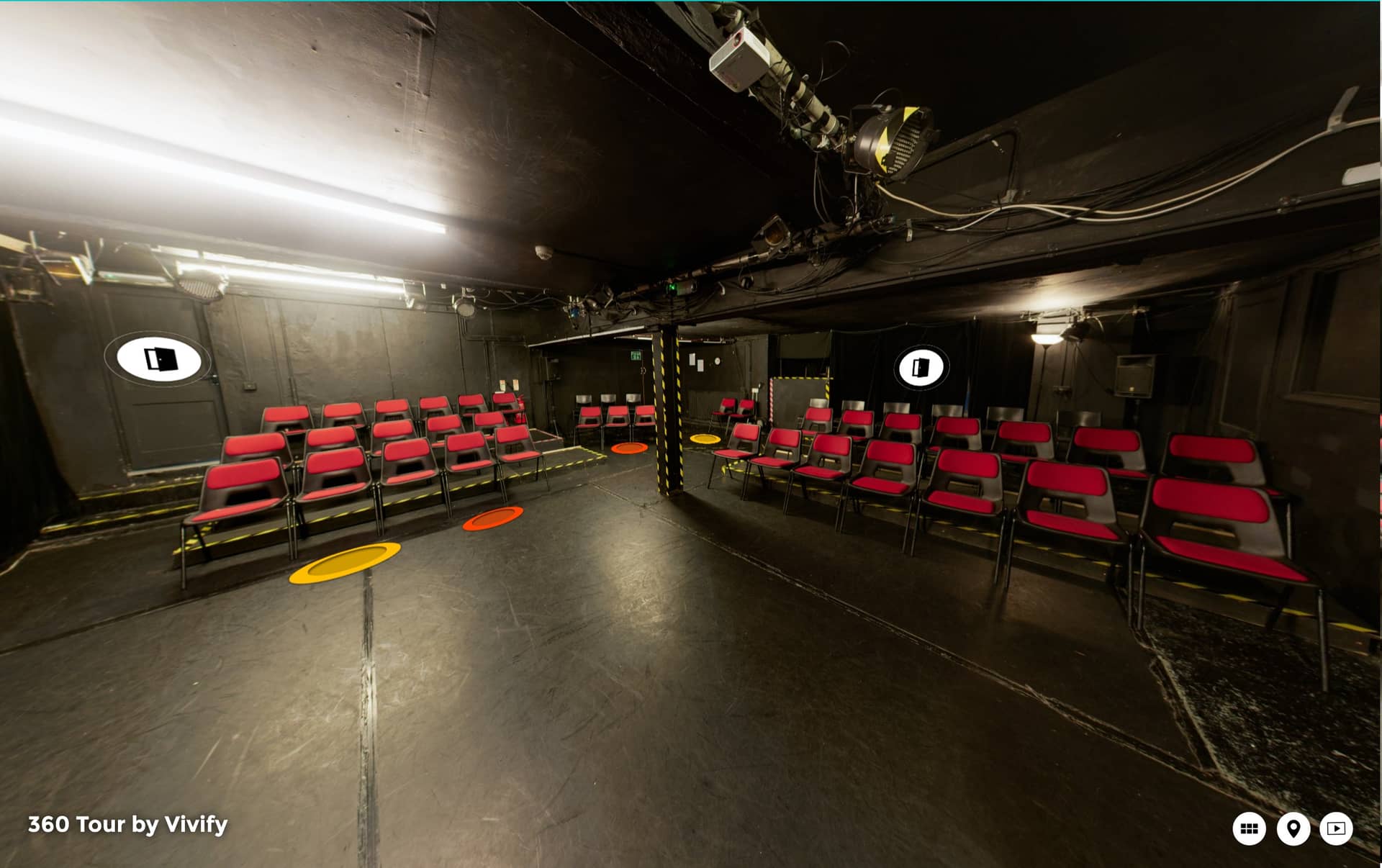 The Lantern Theatre
