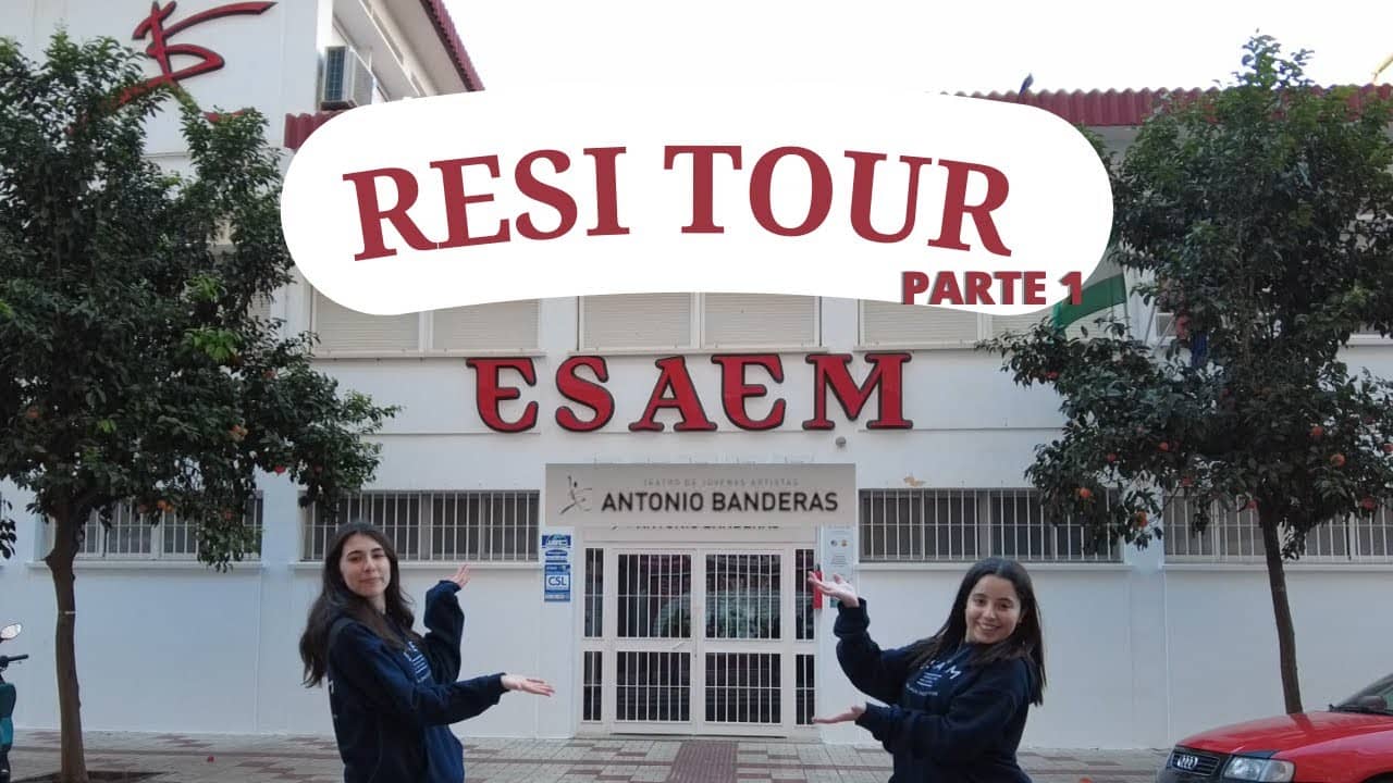 ESAEM
