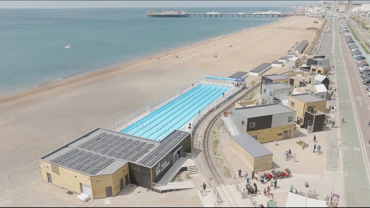 Sea Lanes