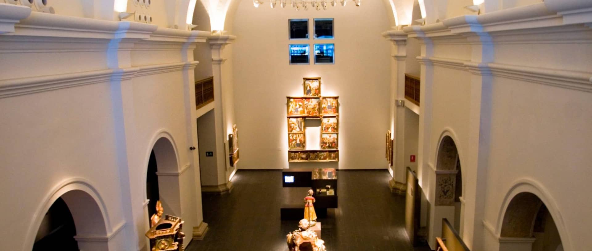 Museu de Lleida: Diocesà i Comarcal