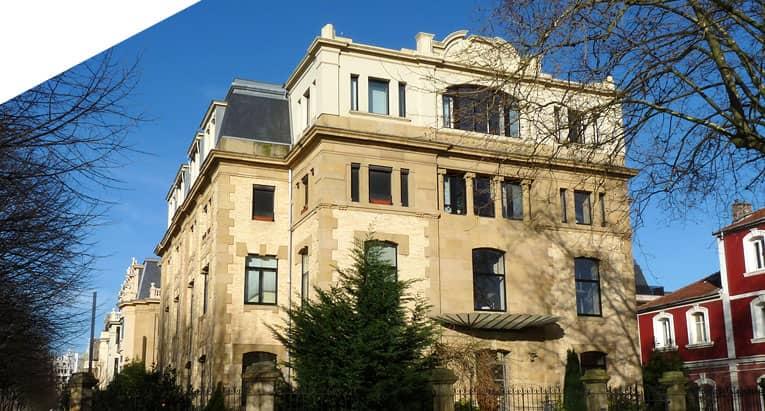 Colegio Oficial de Médicos de Gipuzkoa