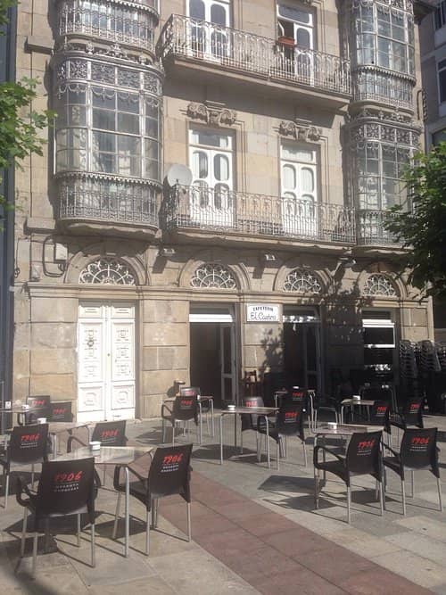 Bar El Castro