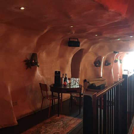 The Tempest Inn