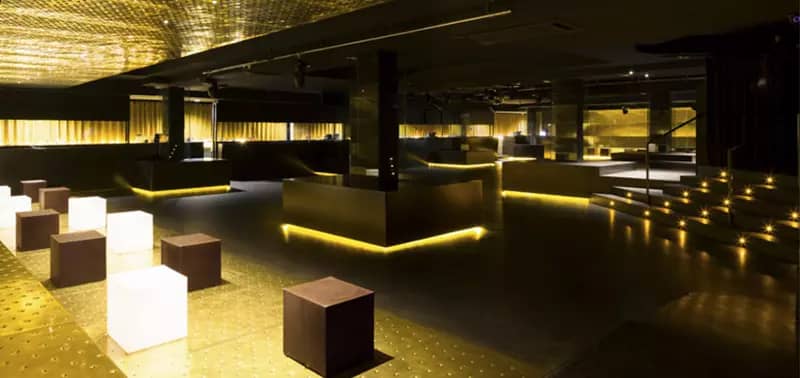 Sala Canalla