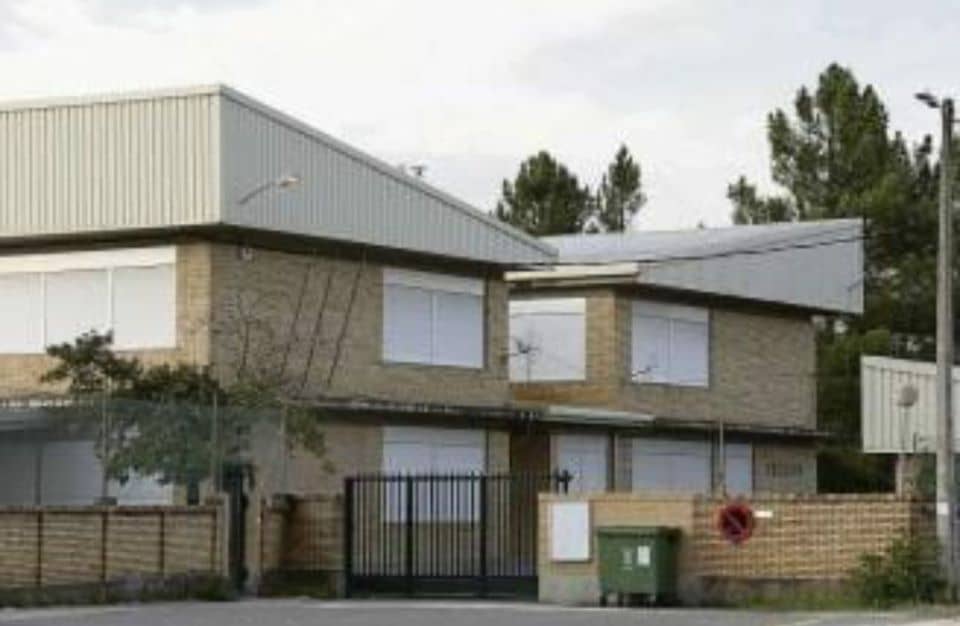 CEIP de Seixalbo