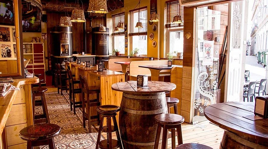 Taberna Zentola