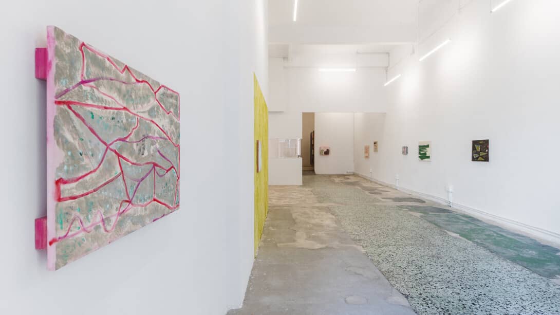 Galería Nordés
