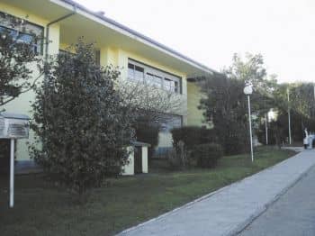 CEIP Carrasqueira
