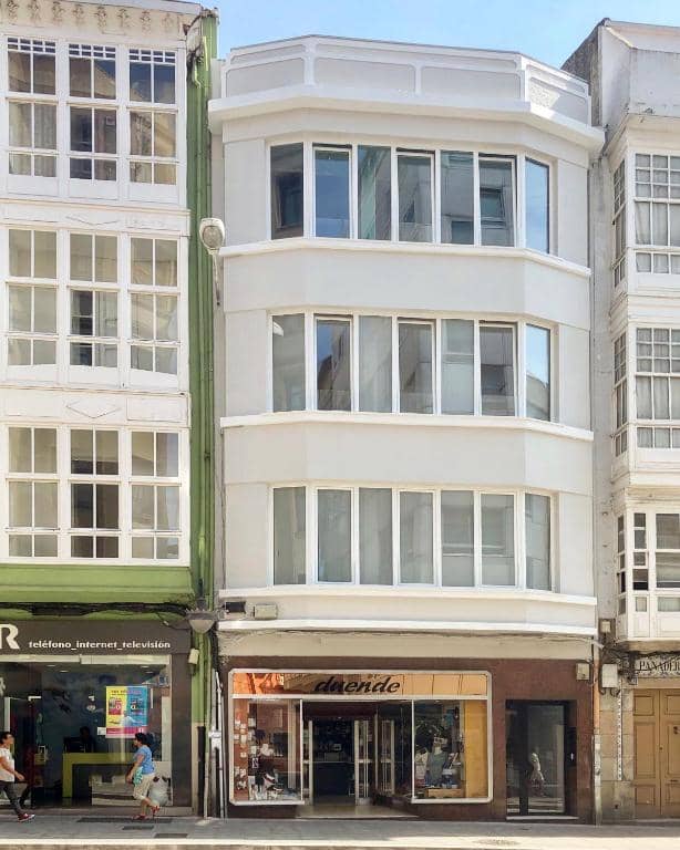 Calle de la Torre