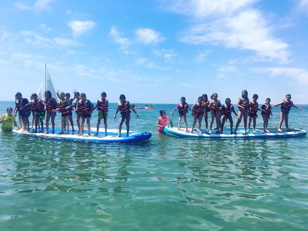 Parres Water Sports