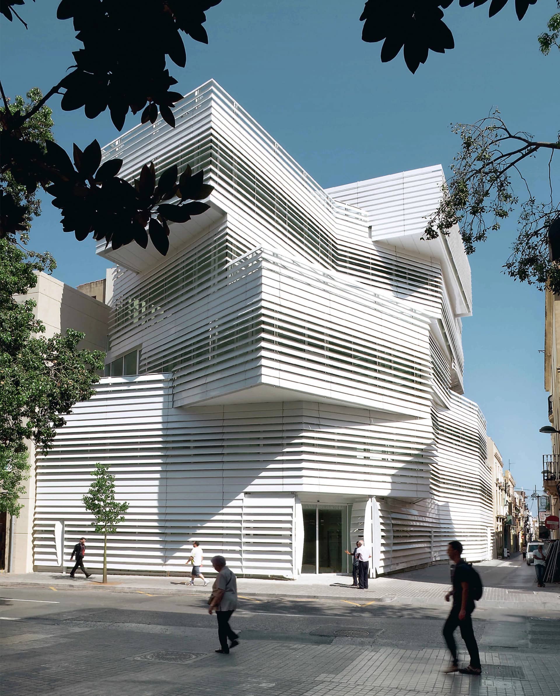 Centre Cultural El Carme