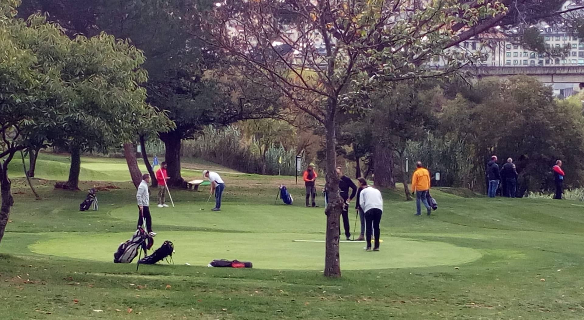 Pitch&Putt Ourense