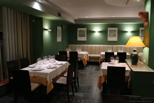 Bar La Cuarta