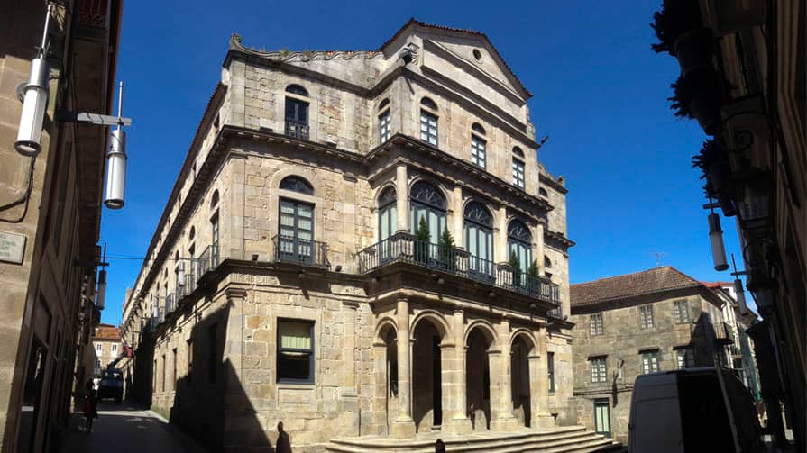 Teatro Principal