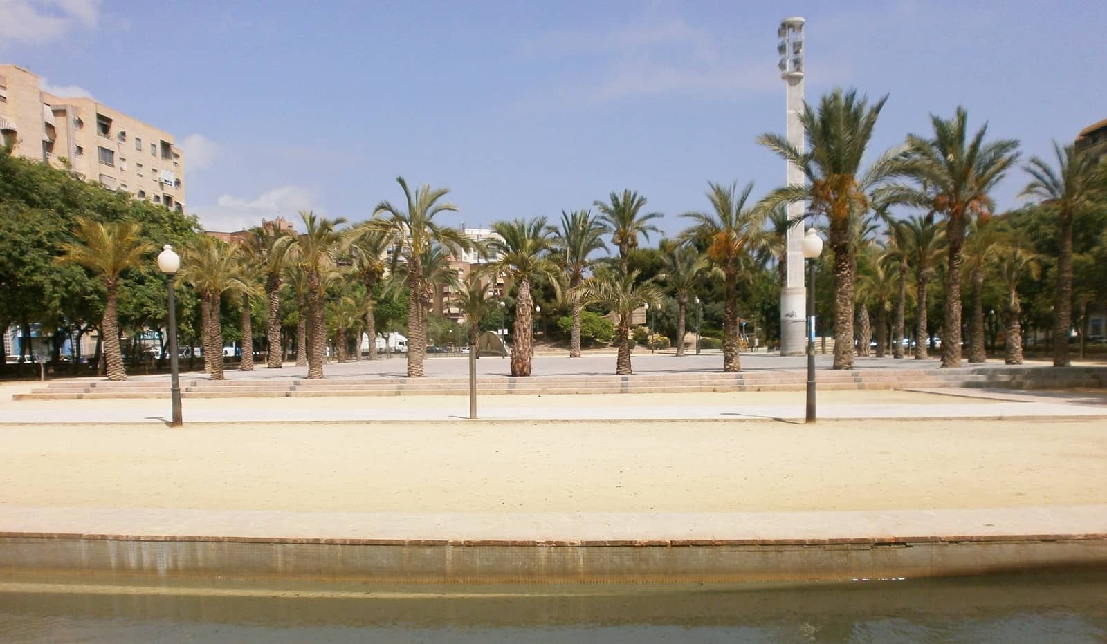 Plaza La Viña