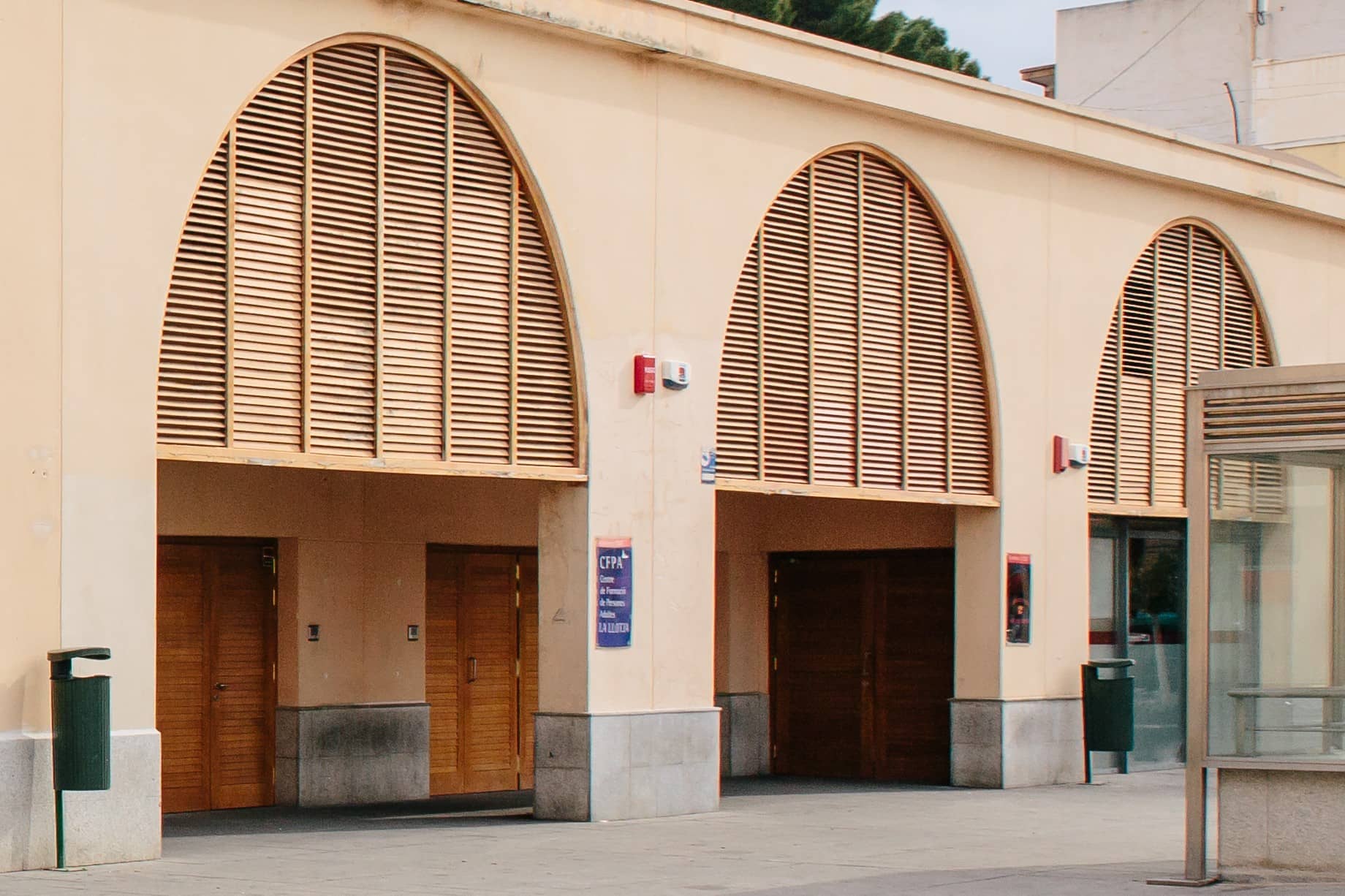 La Llotja Sala Cultural