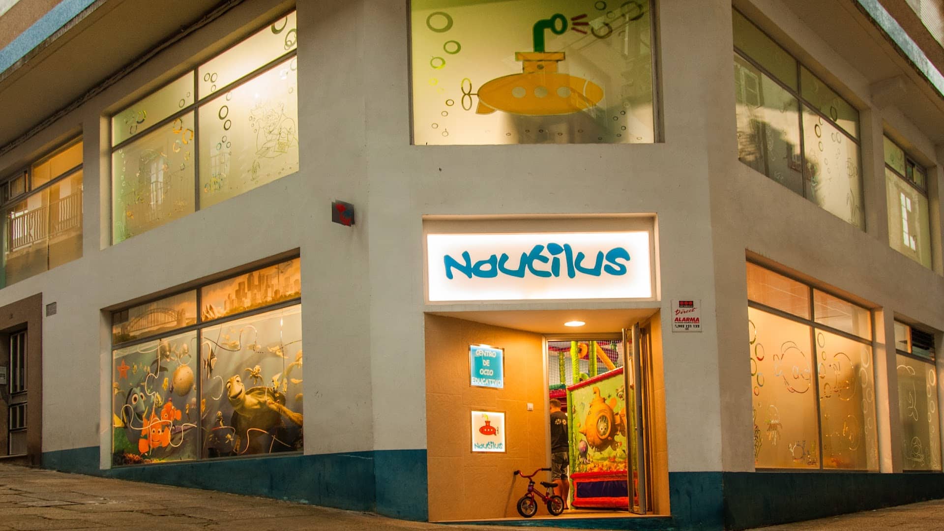 Nautilus