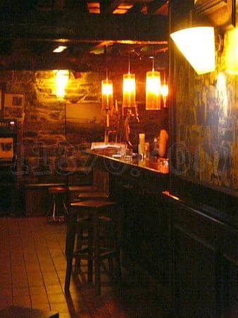 Pub Malas Pécoras