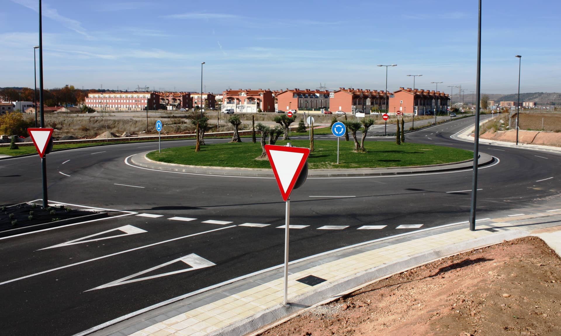 Avenida Valentín Niño
