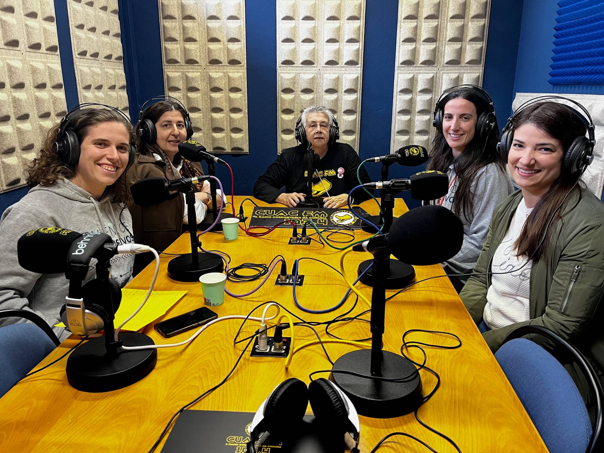 CUAC FM