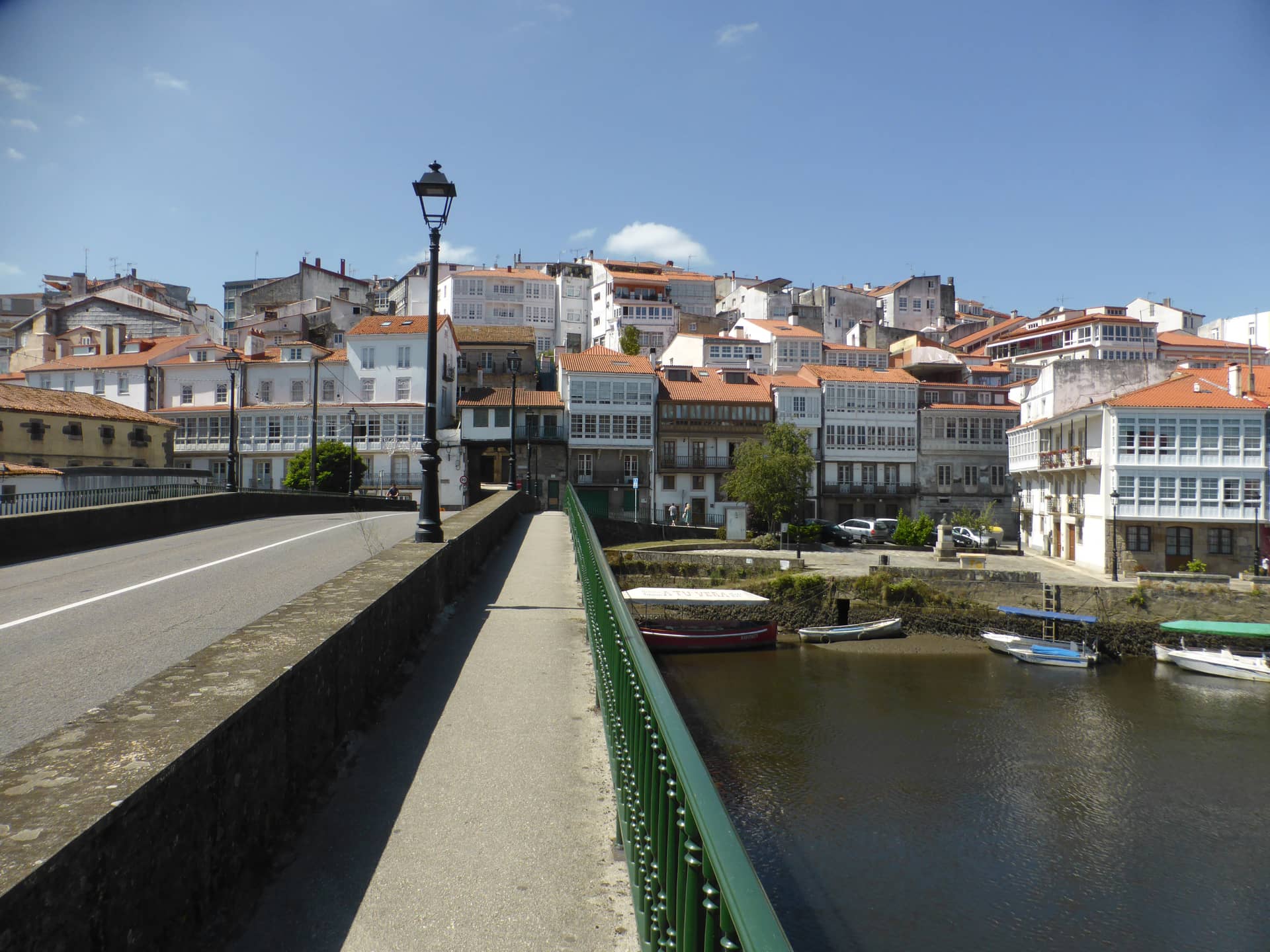 Ponte Vella