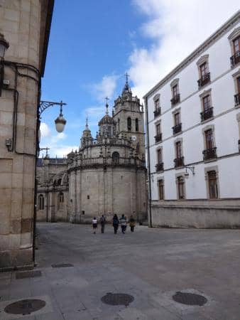 Calle Mallorca