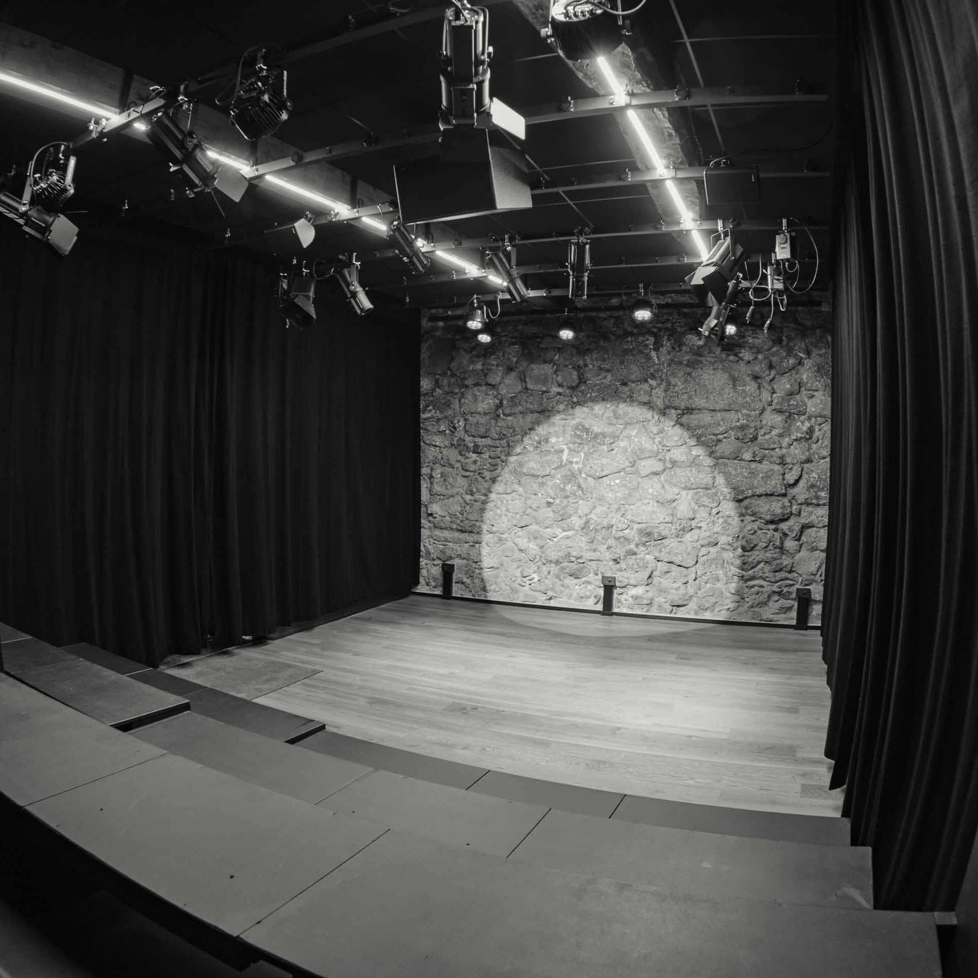 Teatro Permanente
