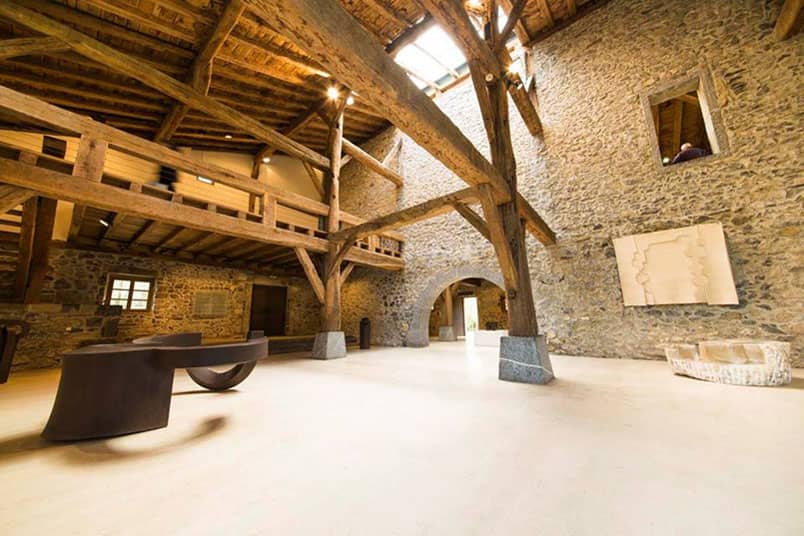 Chillida Leku