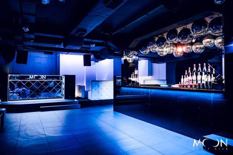 Moon Music Club