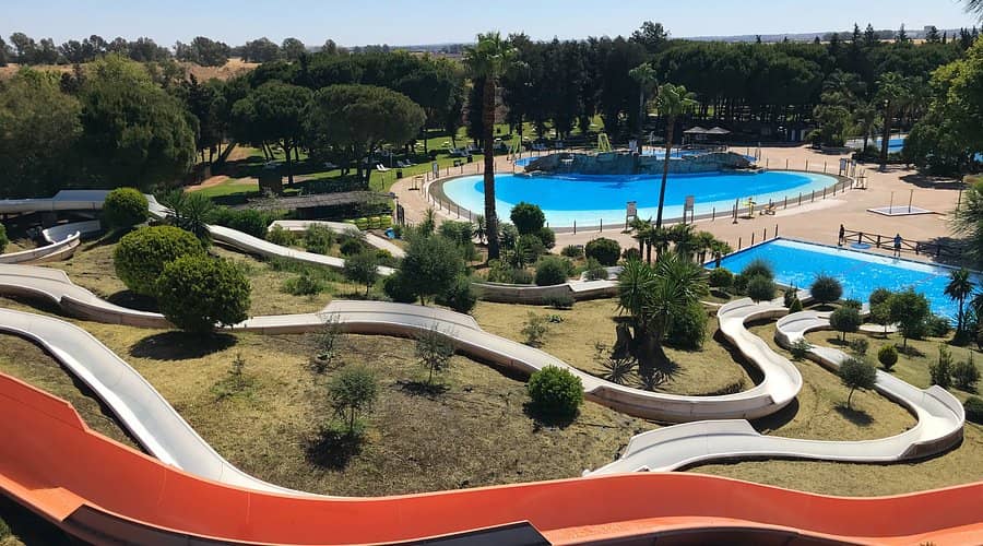 Guadalpark Sevilla