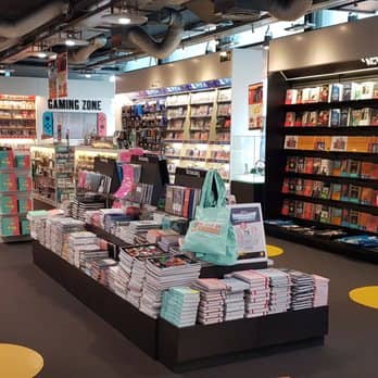 Fnac A Coruña
