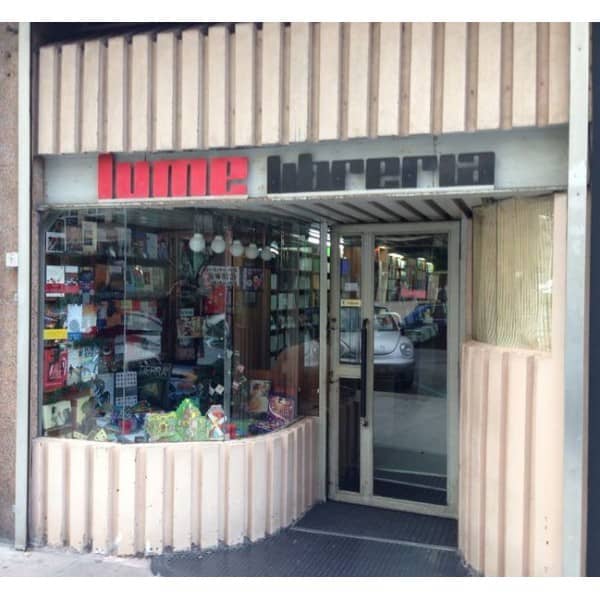 Librería Lume