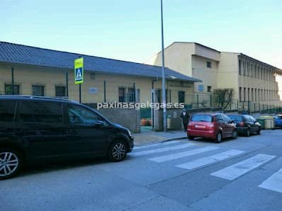 CEIP Raquel Camacho