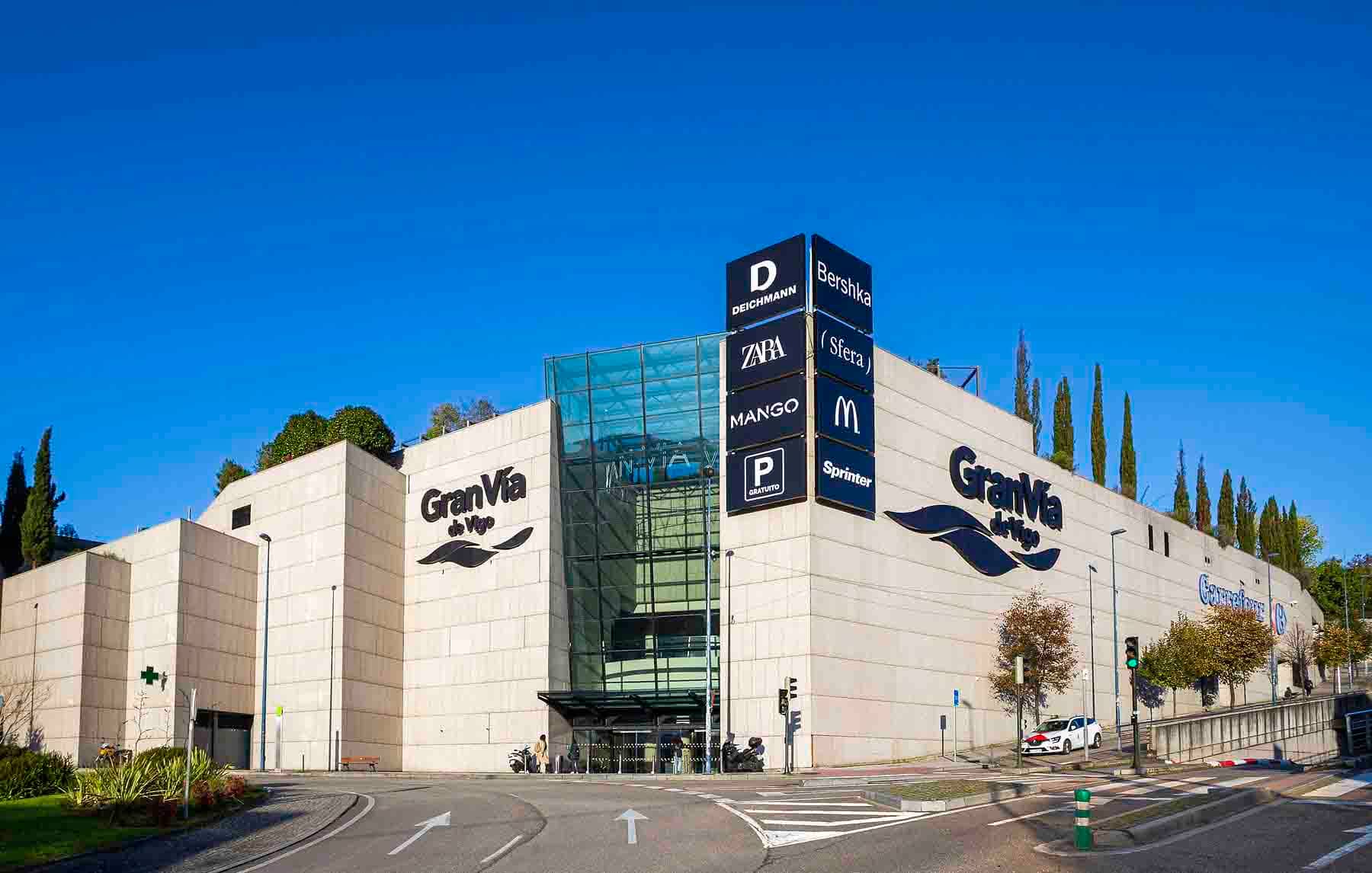 Espacio Gran Vía